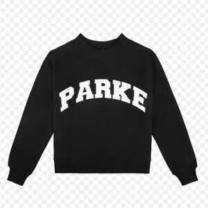 PARKE VARSITY MOCKNECK